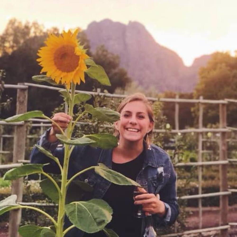 Meet your Posher, Sofia